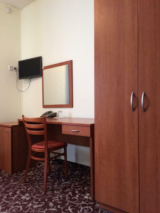 Paradise Motell VNO