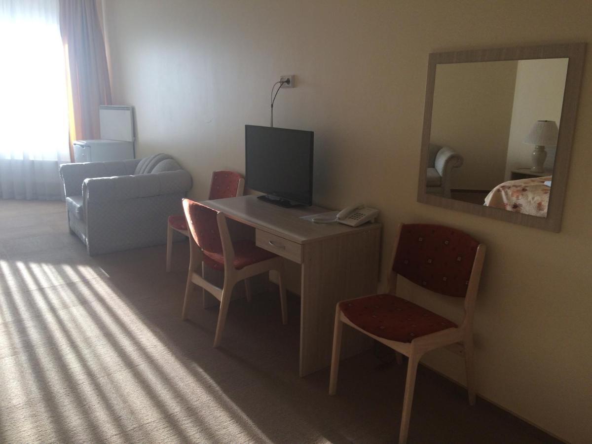 Motell Paradise VNO