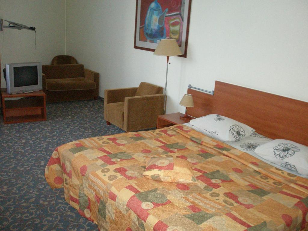 Paradise Motel 3*